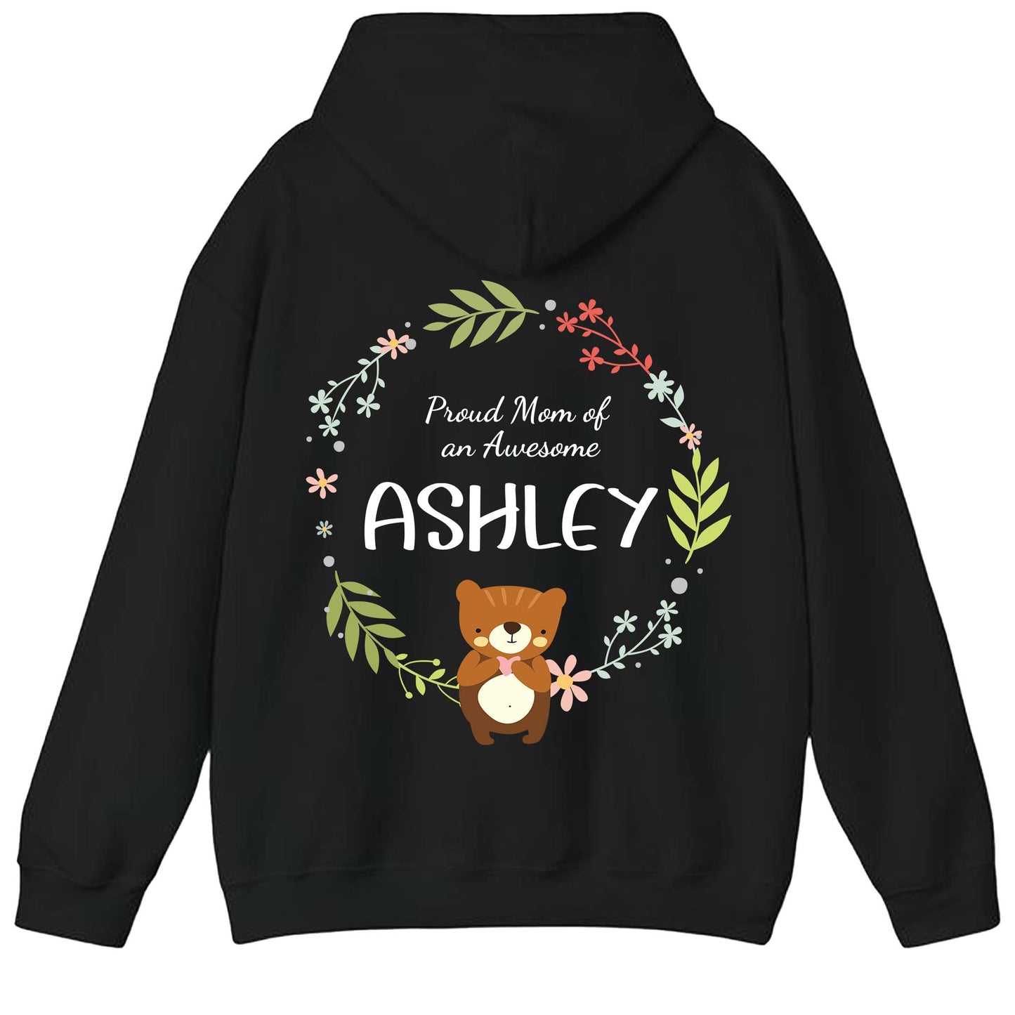 ASHLEY - TC01TS030