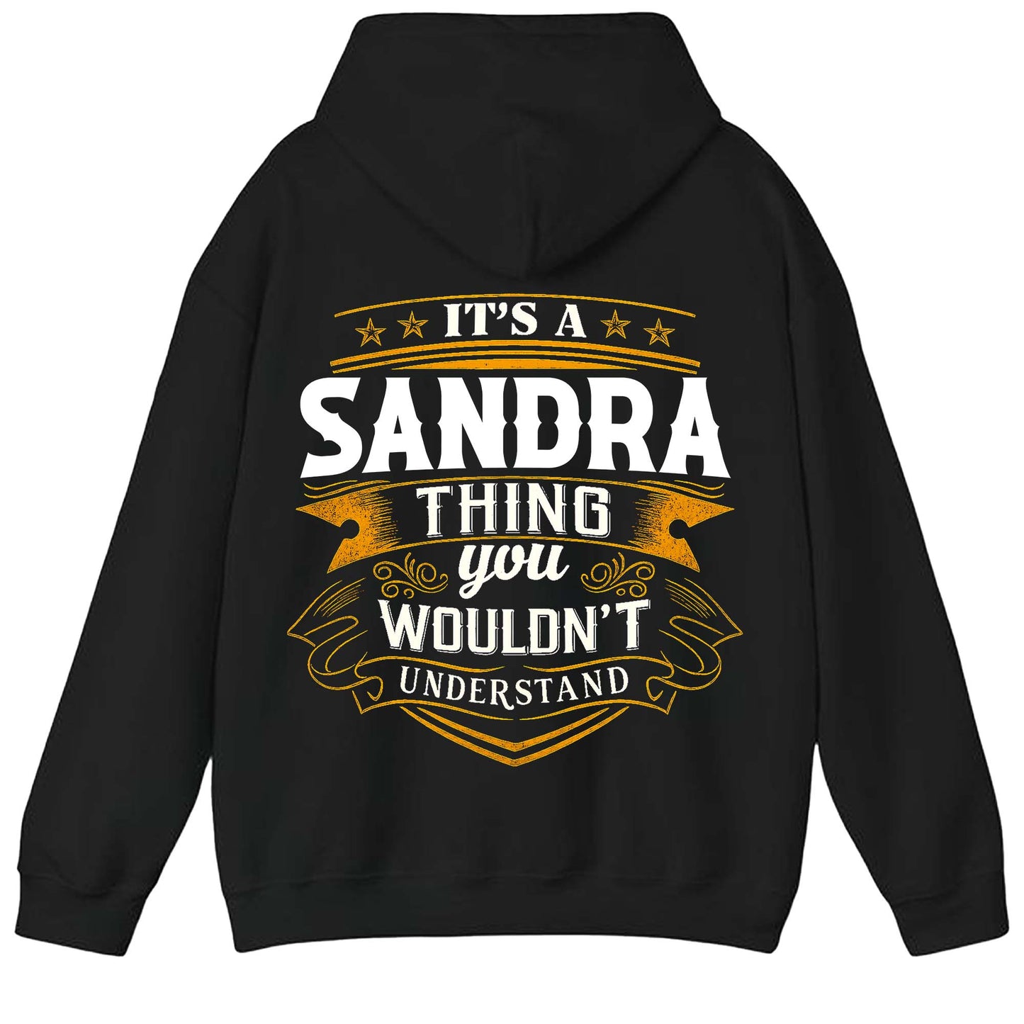 SANDRA - TC01TS024