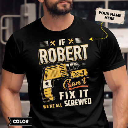 ROBERT - TC01TS028