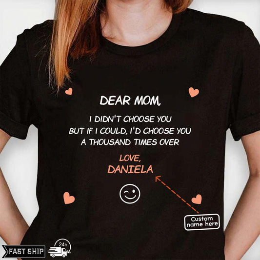 DANIELA - TC01TS034