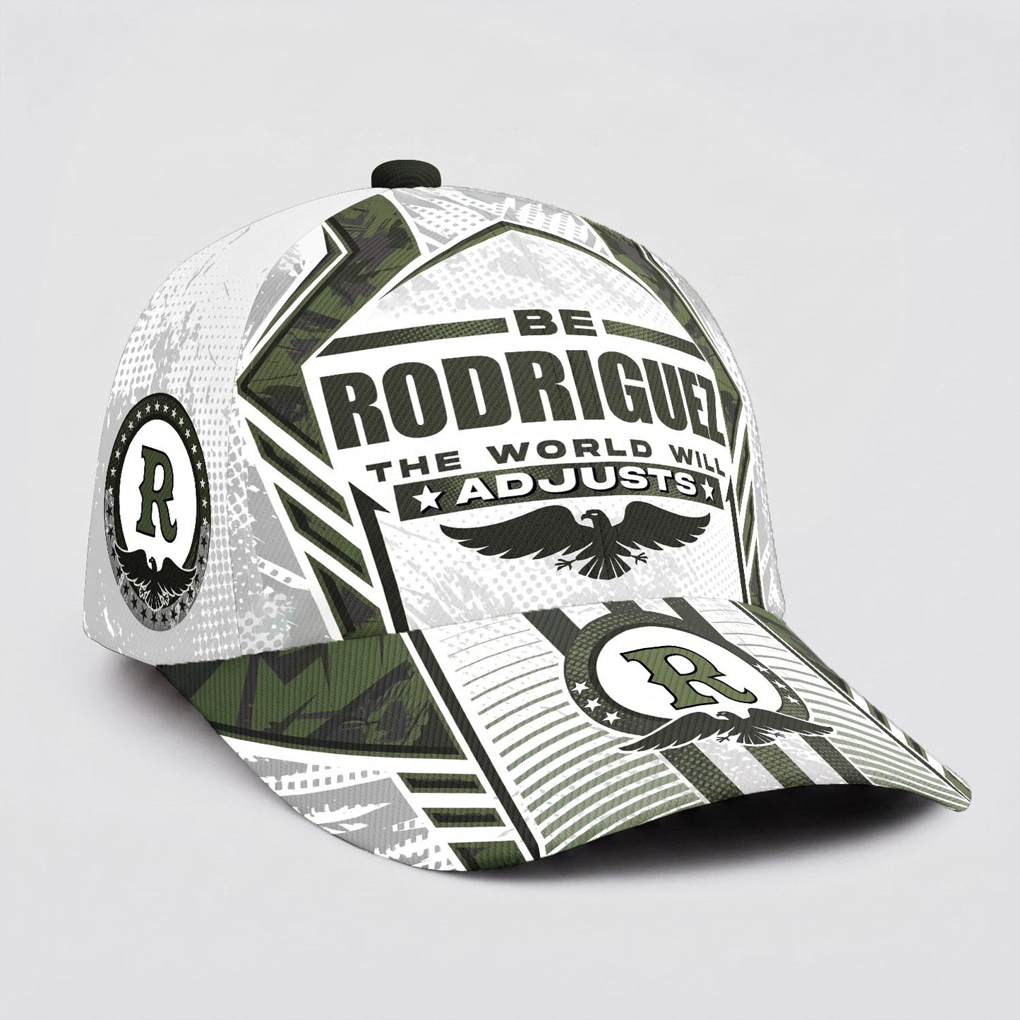 RODRIGUEZ - GFN01H002