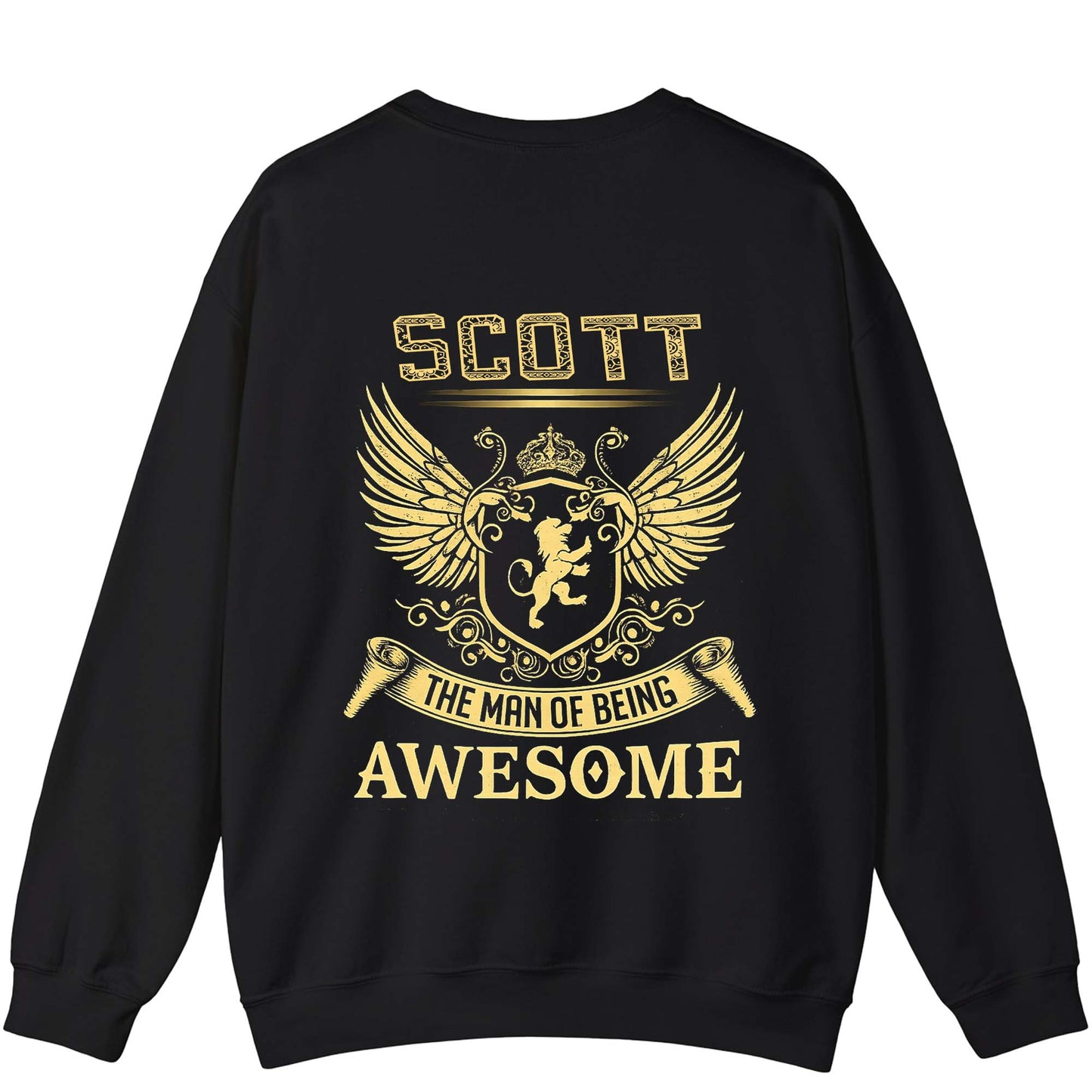 SCOTT - TC01TS023