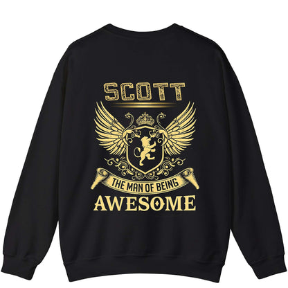 SCOTT - TC01TS023