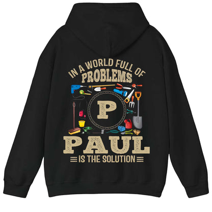 PAUL - TC01TS102