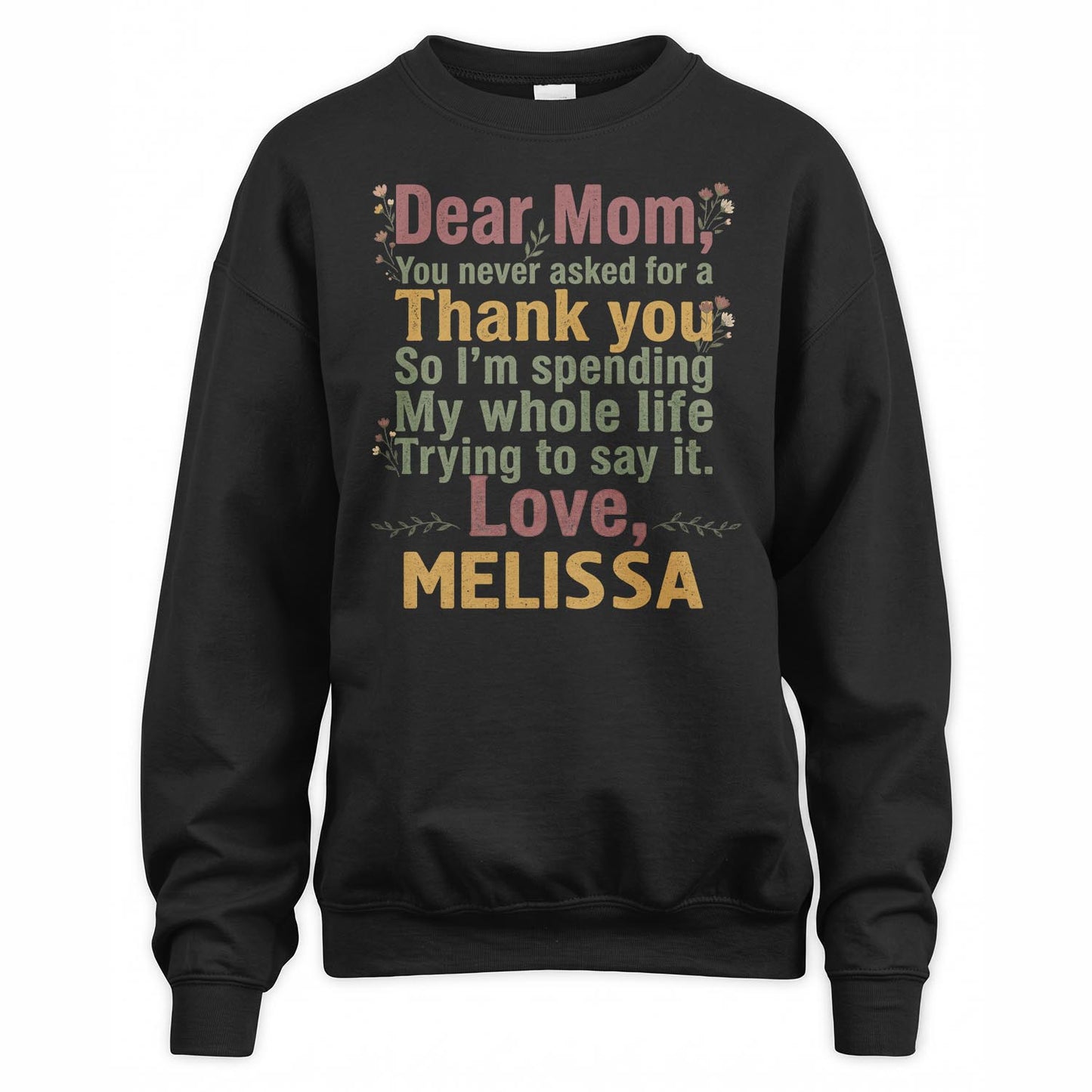 MELISSA - TC01TS032