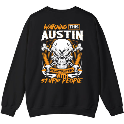 AUSTIN - TC01TS003