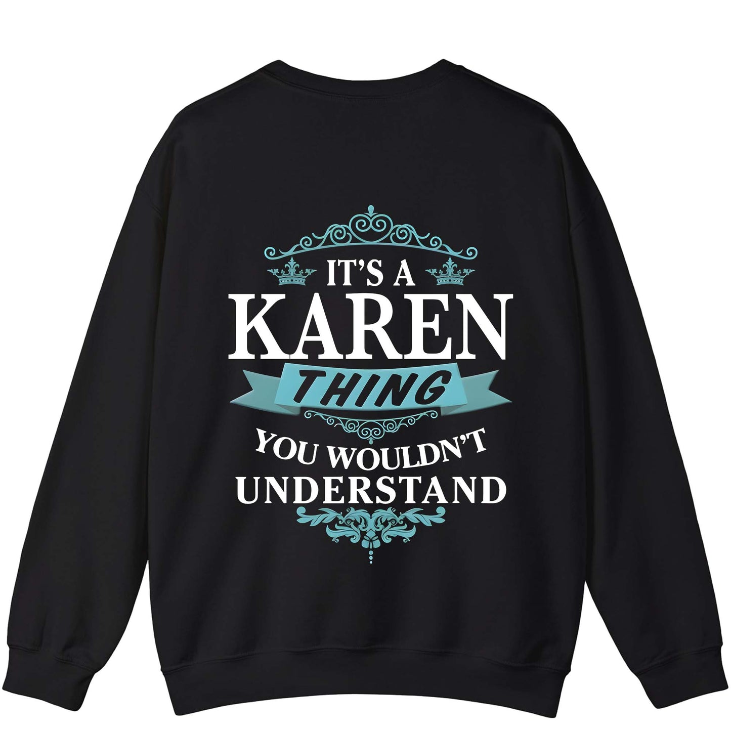 KAREN - TC01TS103