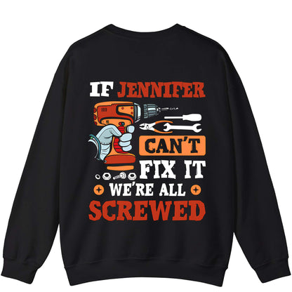 JENNIFER - TC01TS031