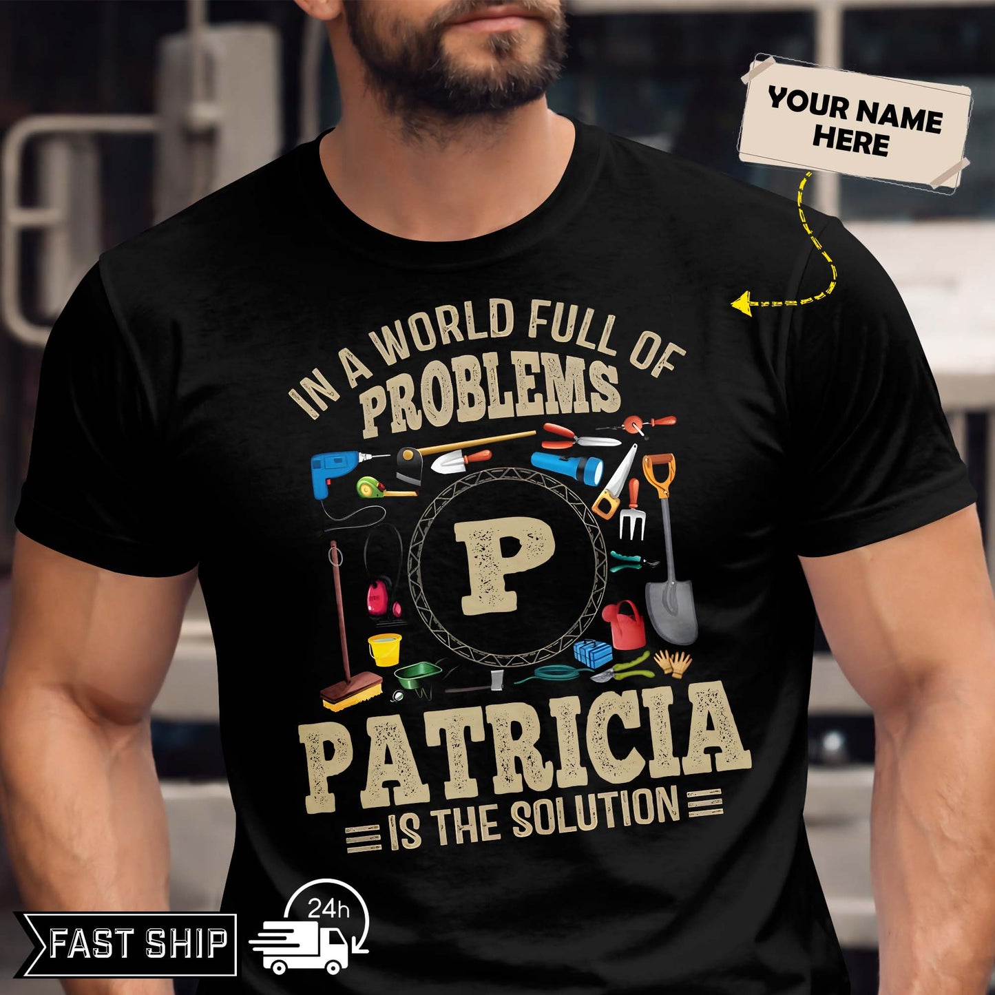 PATRICIA - TC01TS102