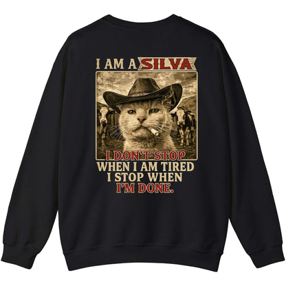 SILVA - TC01TS022