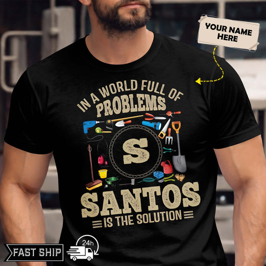 SANTOS - TC01TS102