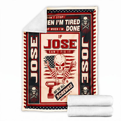 JOSE - GFN01FB001