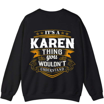 KAREN - TC01TS024