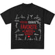 Unisex Standard T-Shirt / S