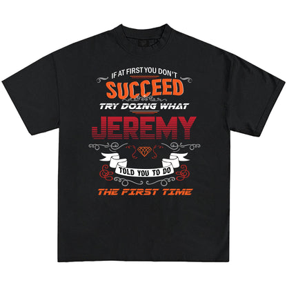 JEREMY - TC01TS012