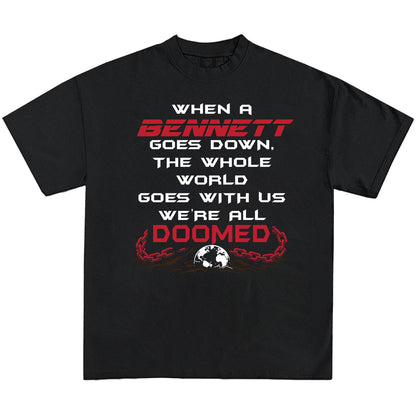 BENNETT - TC01TS009