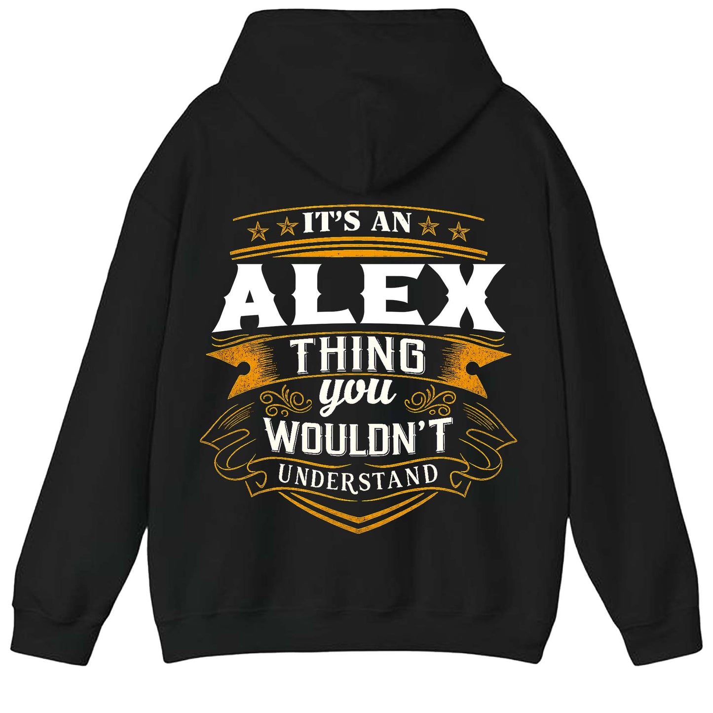 ALEX - TC01TS024