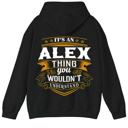 ALEX - TC01TS024