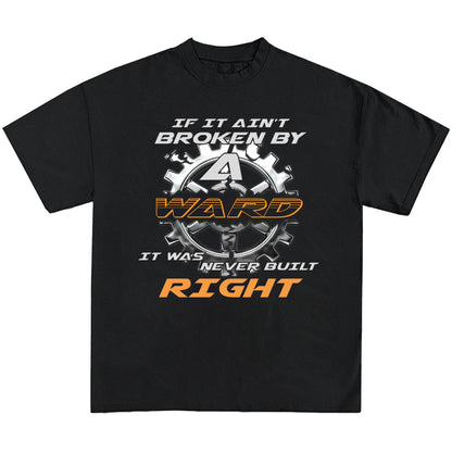 WARD - TC01TS010