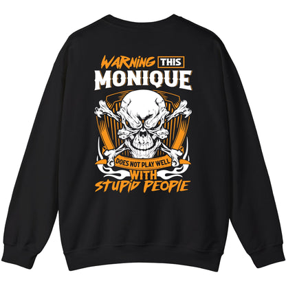 MONIQUE - TC01TS003