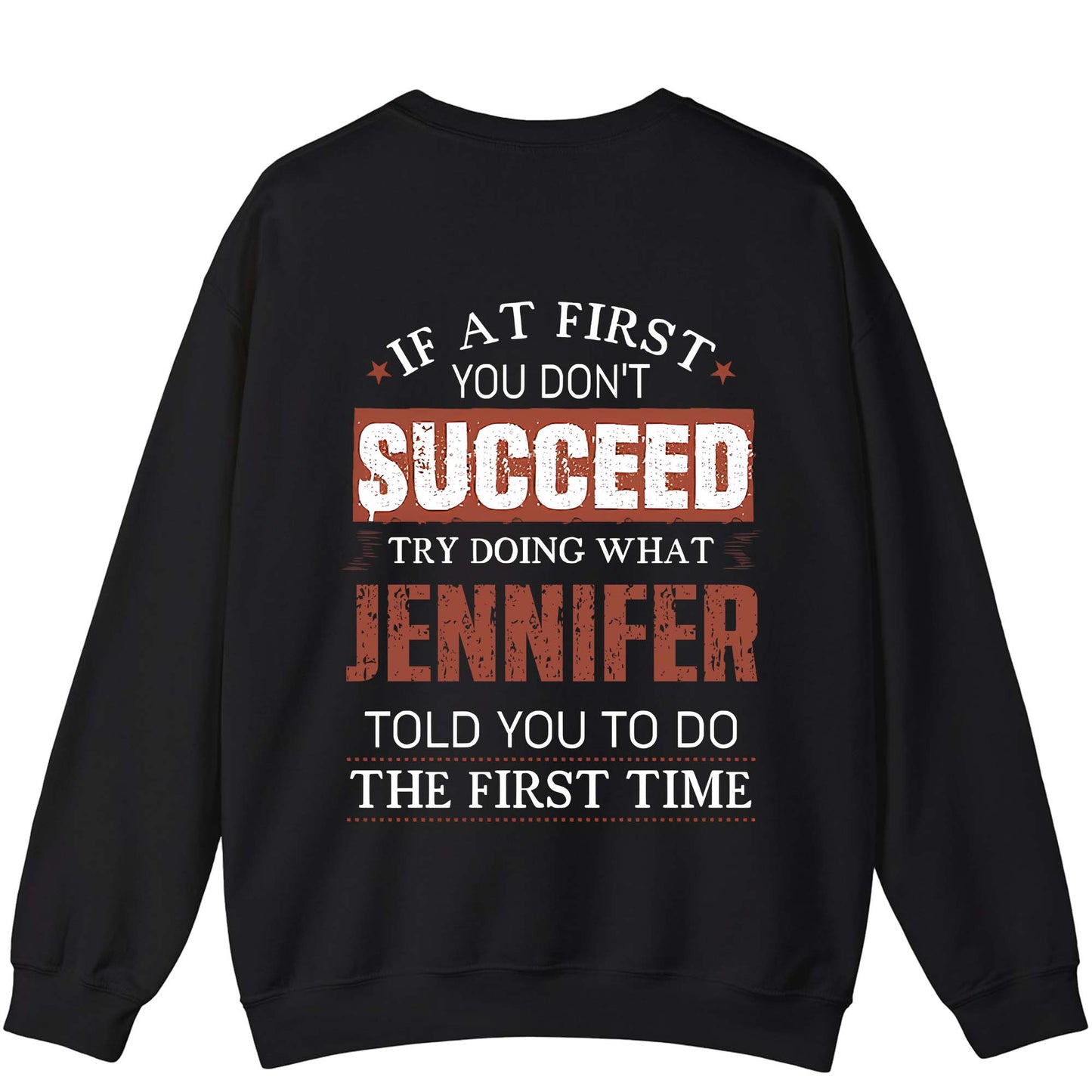 JENNIFER - TC01TS101