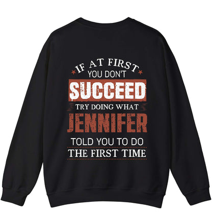 JENNIFER - TC01TS101