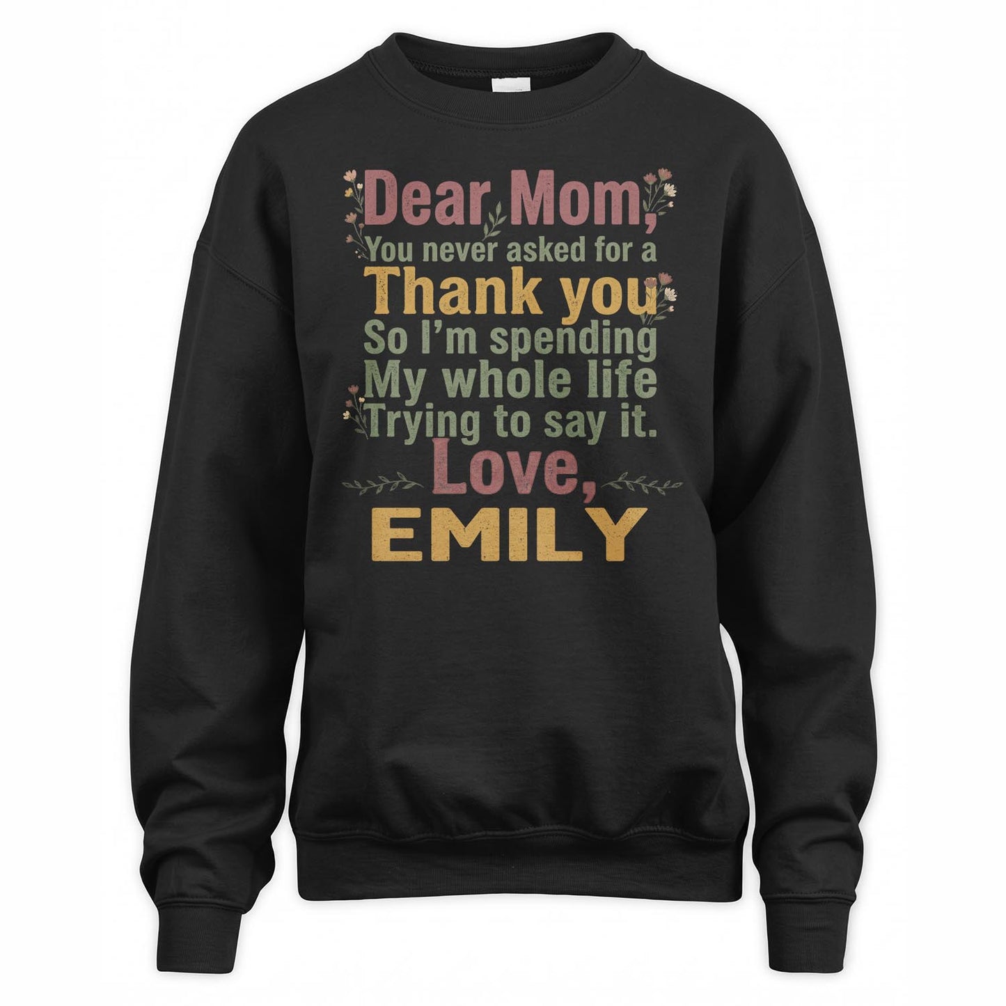 EMILY - TC01TS032