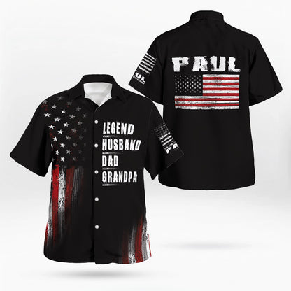 PAUL - GFN01HW002