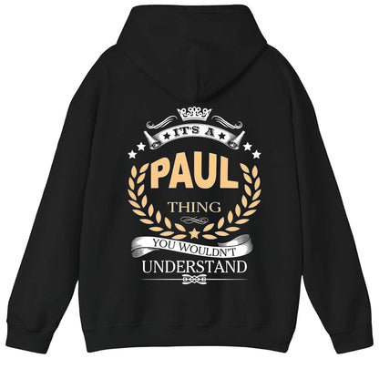 PAUL - TC01TS026