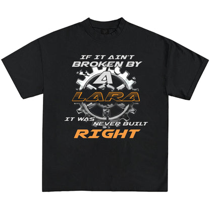 LARA - TC01TS010