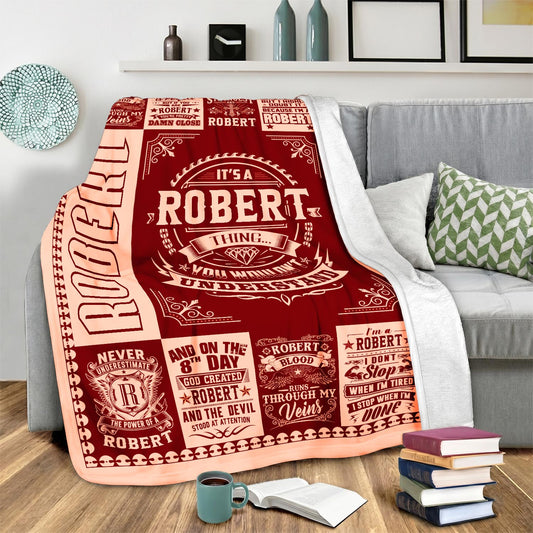 ROBERT - GFN01FB003