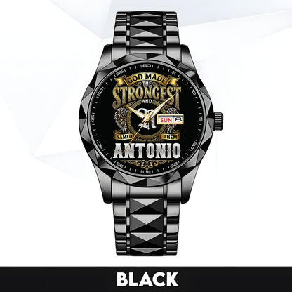 ANTONIO - GFN01WT003