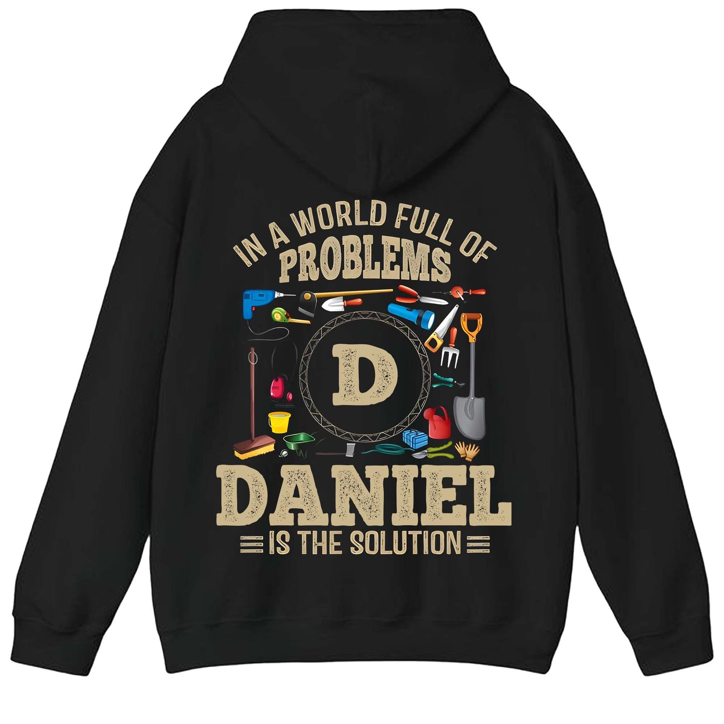 DANIEL - TC01TS102