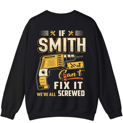 SMITH - TC01TS028