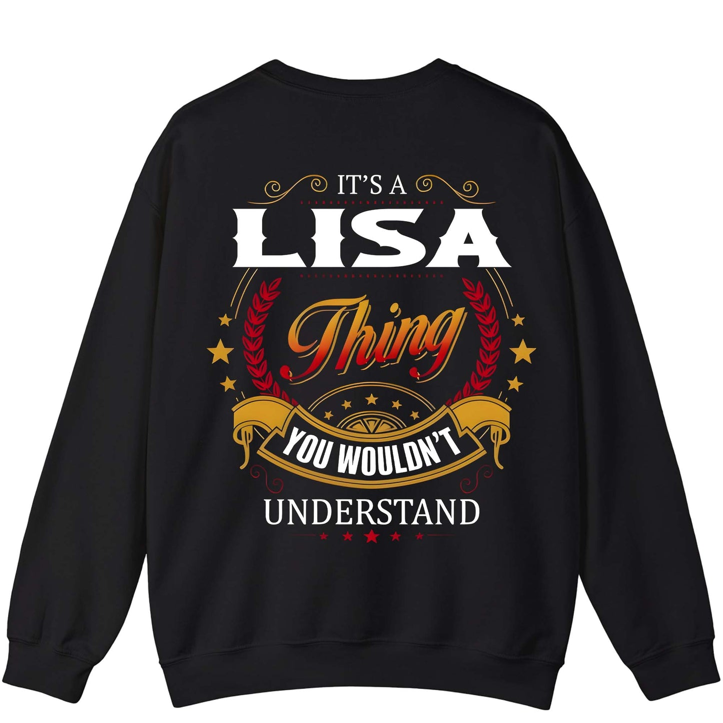 LISA - TC01TS027