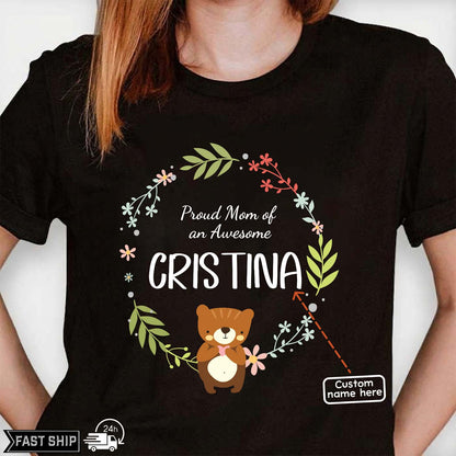 CRISTINA - TC01TS030