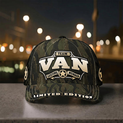 VAN - GFN01H005