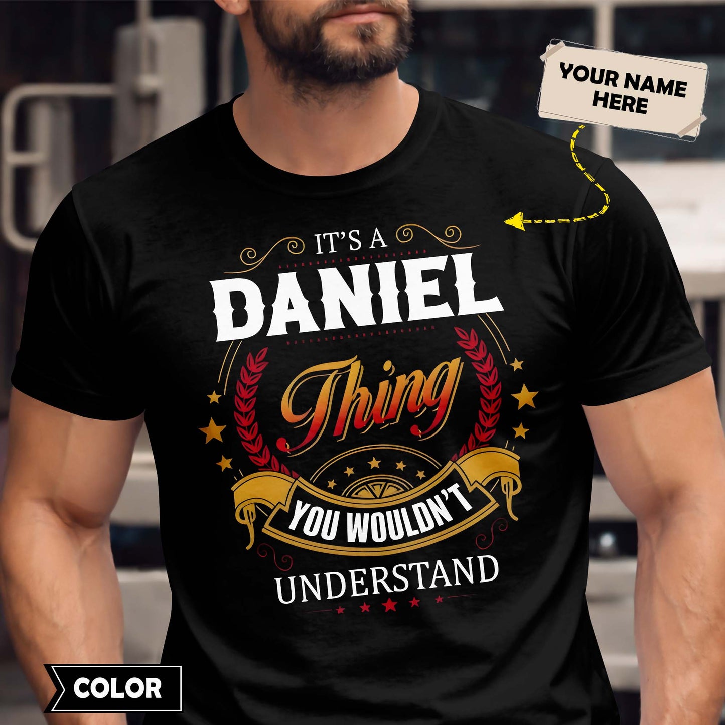 DANIEL - TC01TS027
