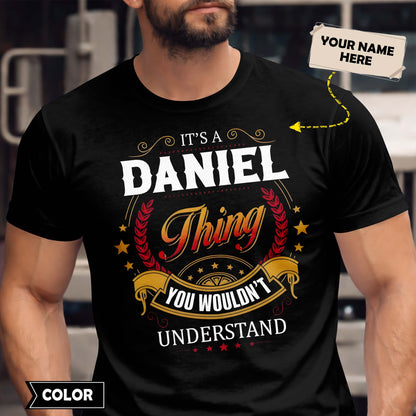 DANIEL - TC01TS027