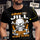 JILL - TC01TS003 - Warning This JILL Does Not Play Well With Stupid People - Personalized Shirt, Premium Gift for Anniversary