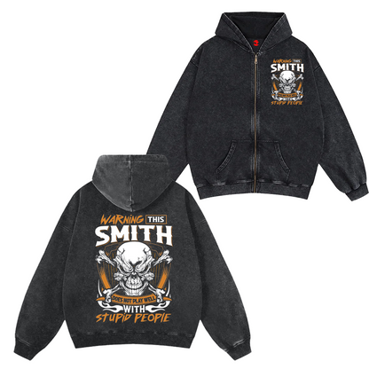 SMITH - TC01WS003