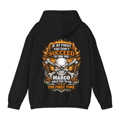 MARCO - TC01TS017