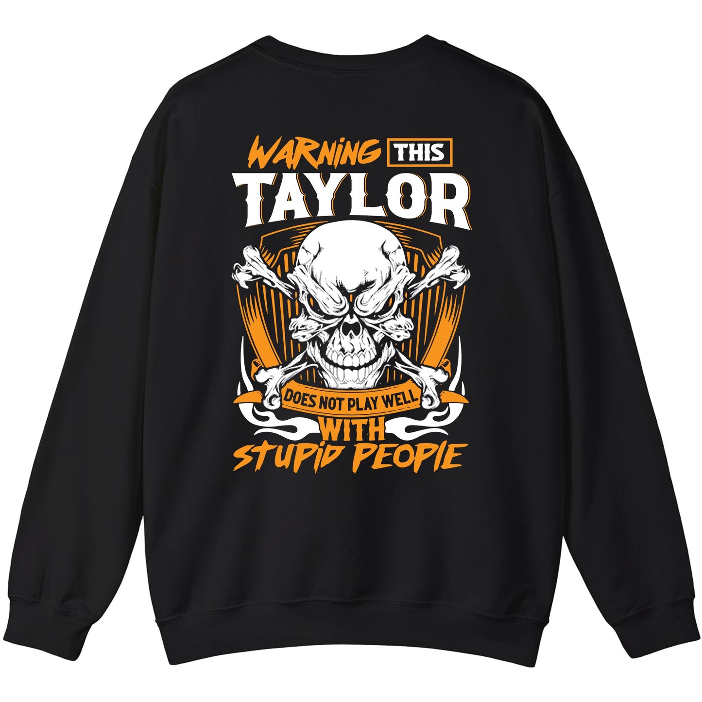 TAYLOR - TC01TS003