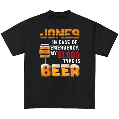 JONES - TC01TS007