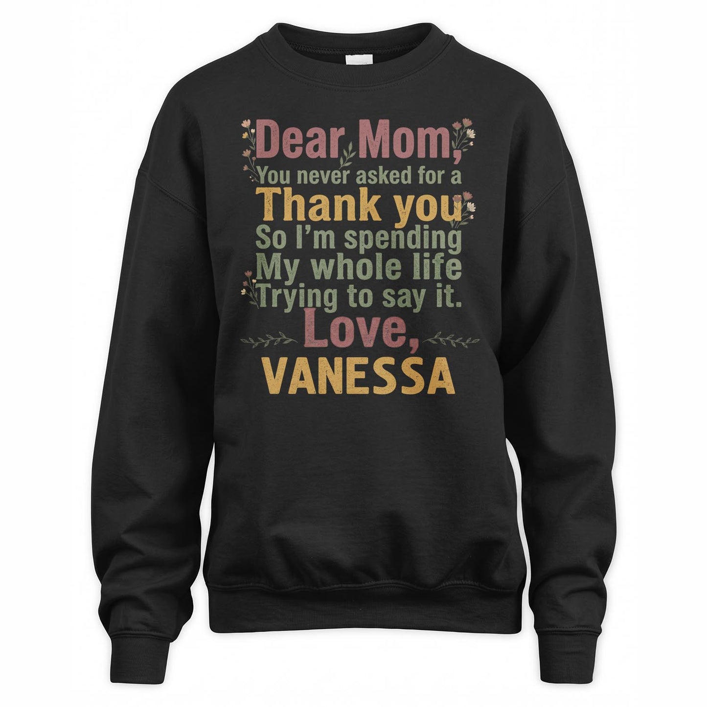 VANESSA - TC01TS032