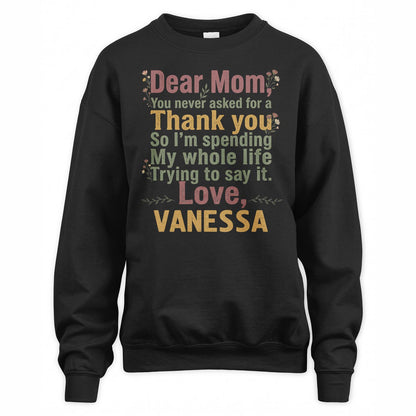 VANESSA - TC01TS032