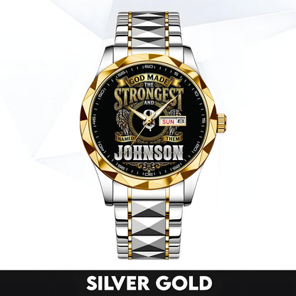JOHNSON - GFN01WT003