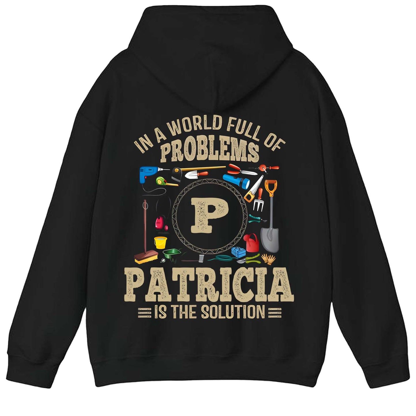 PATRICIA - TC01TS102