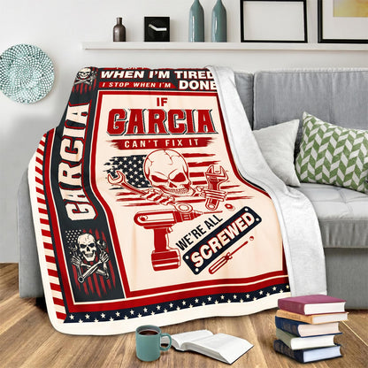 GARCIA - GFN01FB001