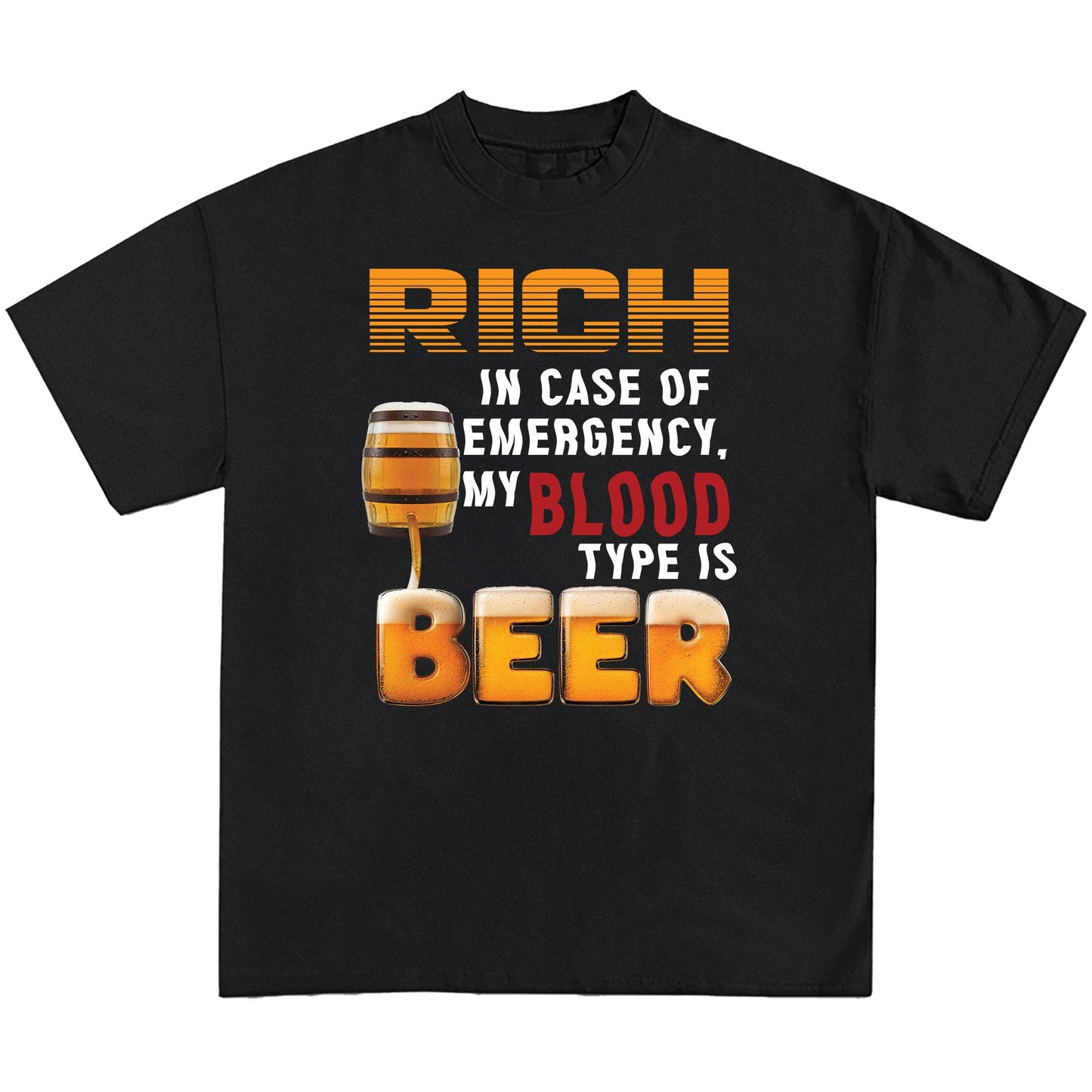 RICH - TC01TS007